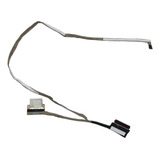 Cabo Flat Lvds Da Tela Dell Vostro 15 3510 - P112f001