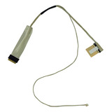 Cabo Flat P/ Dell Inspiron 14r 3421 2620 2640 5421 3437 5437