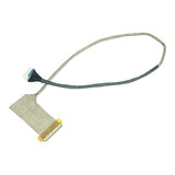 Cabo Flat Para Notebook Itautec Infoway W7535 6-43-c4801-022 40 Pinos Marca Bringit