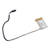 Cabo Flat Para Notebook Itautec W7425 6-43-c4801-061