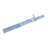 Cabo Flat Paralelo Para O Dvd Philips Ced 750 / Ced750/55