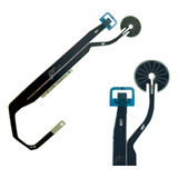 Cabo Flat Reparo Do Touch / Eject P/ Para Xbox 360 Slim