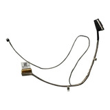 Cabo Flat Sony Vaio Sve14ae13x Original (sem Touchscreen)
