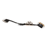Cabo Flat Tela Lcd Macbook A1425 2012 2013 2014 2015 Nfe