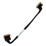 Cabo Flat Tela Lcd Macbook Pro 13 A1278 Led 2011
