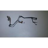 Cabo Flat Tela Netbook Acer Aspire One Aoa Zg5 