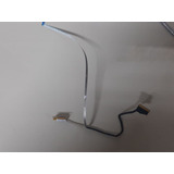 Cabo Flat Tela Notebook Samsung Np350xaa Np350xbe Ba39-01447