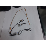 Cabo Flat Tela Notebook Samsung Np900x3j Ba39-01439a Dobradi