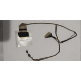 Cabo Flat Tela+webcam Notebook Acer Aspire 5251