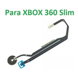 Cabo Flat Touch Power / Eject Reset Original Xbox 360 Slim