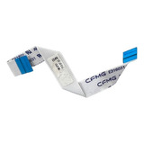 Cabo Flat Touchpad Positivo Unique S1990 - S1991