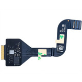 Cabo Flat Trackpad Macbook Pro Retina 15 A1398 821-1904-a