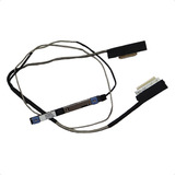 Cabo Flat + Webcam Acer Nitro 5 An515-55 Dc02002vr00 Fh51m