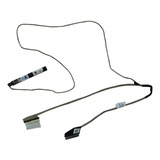 Cabo Flat + Webcam Dell Inspiron/vostro 3480/3482 Hd 0jc1kk
