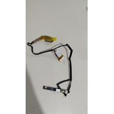 Cabo Flat + Webcam Netbook Acer Aspire One Zg5,dd0zg5th100