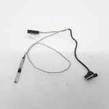 Cabo Flat + Webcam P/ Notebook Acer Aspire F5-573 51lj N16q2