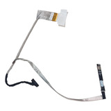 Cabo Flat + Webcam Para Samsung Np370e4k Ba39-01368a