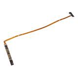 Cabo Flat + Webcam Para Samsung Np530u3c Ba92-01911a