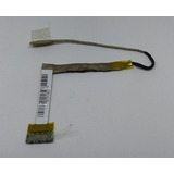 Cabo Flat Zq1 Lcd Cable (b) Notebook Hp Pavilion G42 