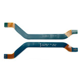 Cabo Flex Antena Sinal Para Galaxy S20 Ultra Sm-g988