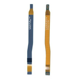 Cabo Flex Antena Wifi Celular Sm Note 10 N970 100% Original
