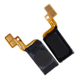 Cabo Flex Auto Falante Auricular Para J5 J500 Menor Frete