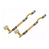 Cabo Flex Botão Power E Volume Moto G4 Play Xt1603 Xt1600