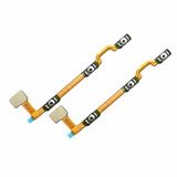 Cabo Flex Botão Power Flat Volume Moto G4 Play Xt1603 Xt1600
