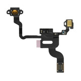 Cabo Flex Botão Power Sensor Proximidade iPhone 4g