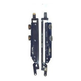 Cabo Flex Botão Power Volume Vibra iPad Air A1474 A1475