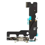 Cabo Flex Conector Carga Dock Usb Compatível iPhone 7 Plus