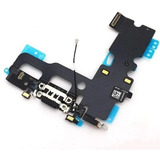 Cabo Flex Conector De Carga Dock Usb Compatível iPhone 7 7g