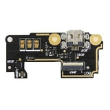 Cabo Flex Conector De Carga + Microfone Asus Zenfone 5 A501