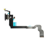 Cabo Flex Conector Dock Carga Compatível Com iPhone X 10