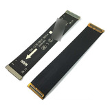 Cabo Flex Conector Sub Main Para Galaxy S20 Fe S20fe 4g 5g
