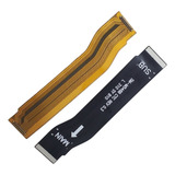 Cabo Flex De Carga Flat Conector Para Galaxy M54 5g M546