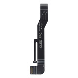 Cabo Flex Flat Lcd Octa Compatível Mi 9 Lite