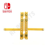 Cabo Flex Flat Sr + Sl Nintendo Switch Joy-con