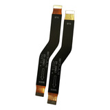 Cabo Flex Lcd Para Moto G9 Power
