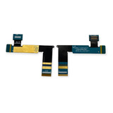 Cabo Flex Lcd Placa Mãe Main Para Samsung Tablet Gt P1000