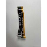 Cabo Flex Main Lcd Sub Placa Mãe Principal Galaxy A31 A315