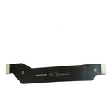 Cabo Flex Main Lcd Sub Placa Pocophone Poco X3 X3 Nfc X3 Pro