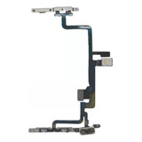 Cabo Flex Power Volume Flash Compatível Com iPhone 7 (7g)