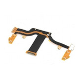 Cabo Flex Psp Go Flat Principal Para Sony Pronta Entrega