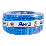 Cabo Flexivel Ampex 1x16mm² Azul X