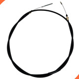 Cabo Flexível Comando Hidráulico Trator New Ford Tl 5172111