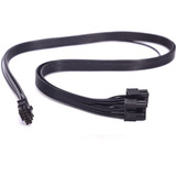 Cabo Fonte Para Xpg Reactor Pcie 5.0 12vhpwr 16 Pinos Rtx