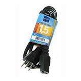 Cabo Forca Micro/fax Daneva 2,5m 1559 Blister Dn1559