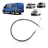 Cabo Freio De Mão Fiat Ducato 2021 2022 2023 K68307712ac