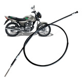 Cabo Freio Dianteiro Honda Cg Titan 150 Es Job Ks 2004/2008